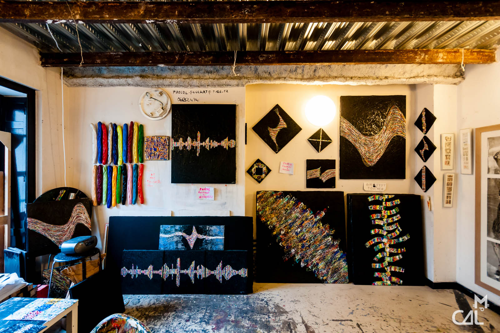 Le 59 Rivoli | Mon chat aime la photo