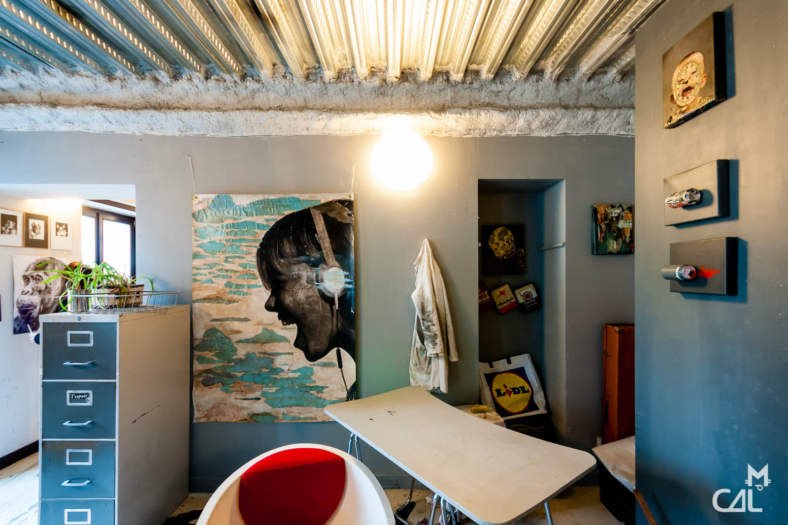 Le 59 Rivoli | Mon chat aime la photo