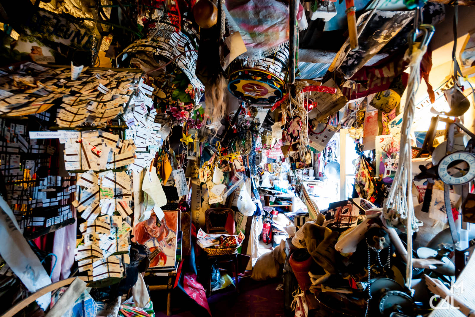 Le 59 Rivoli | Mon chat aime la photo