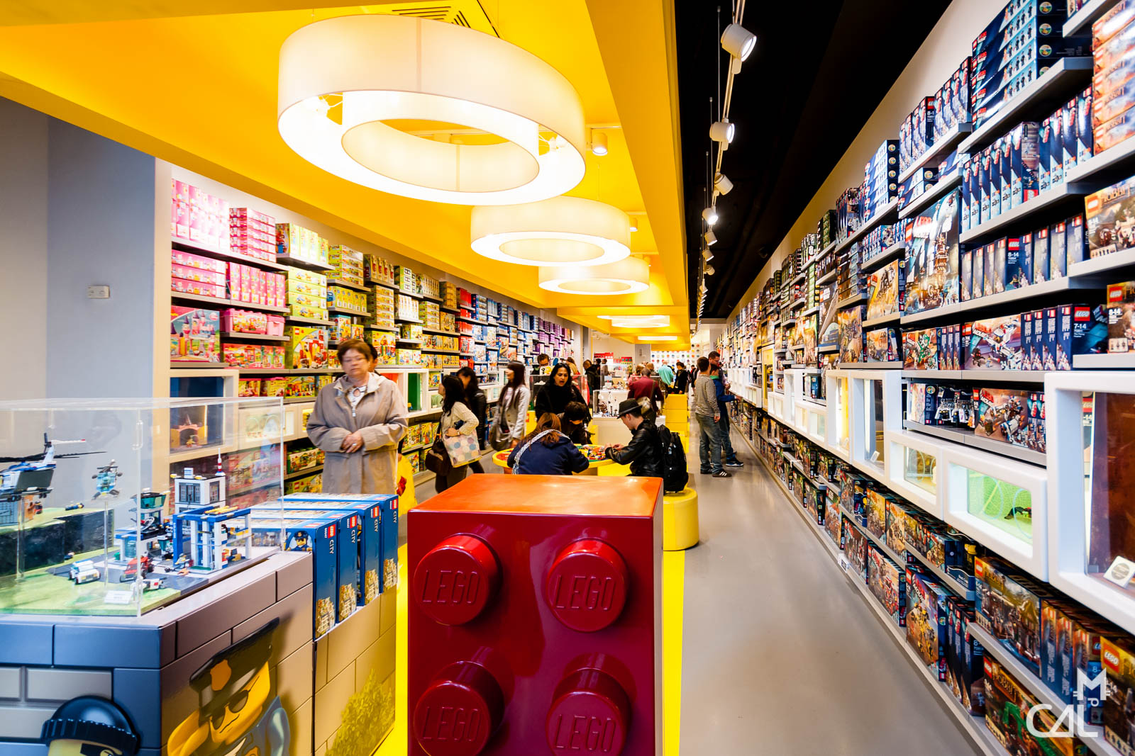 Copenhague Dans Une Boutique Lego Mon Chat Aime La Photo Copenhague Dans Une Boutique Lego Mon Chat Aime La Photo