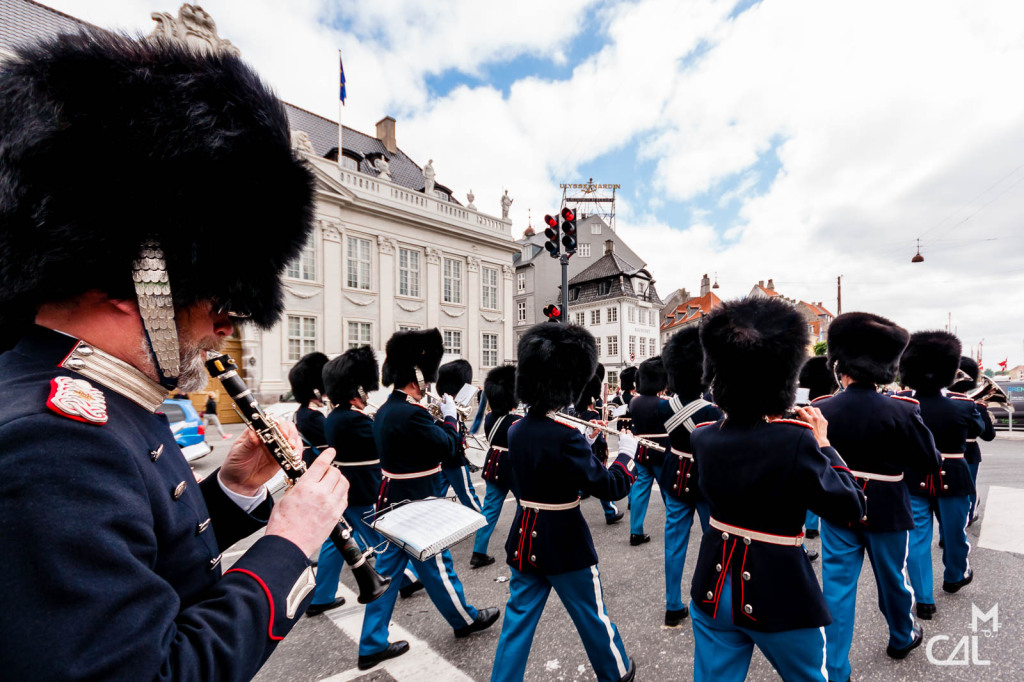 Copenhague Orchestre De La Garde Royale Mon Chat Aime La Photo copenhague-orchestre-de-la-garde-royale-mon-chat-aime-la-photo