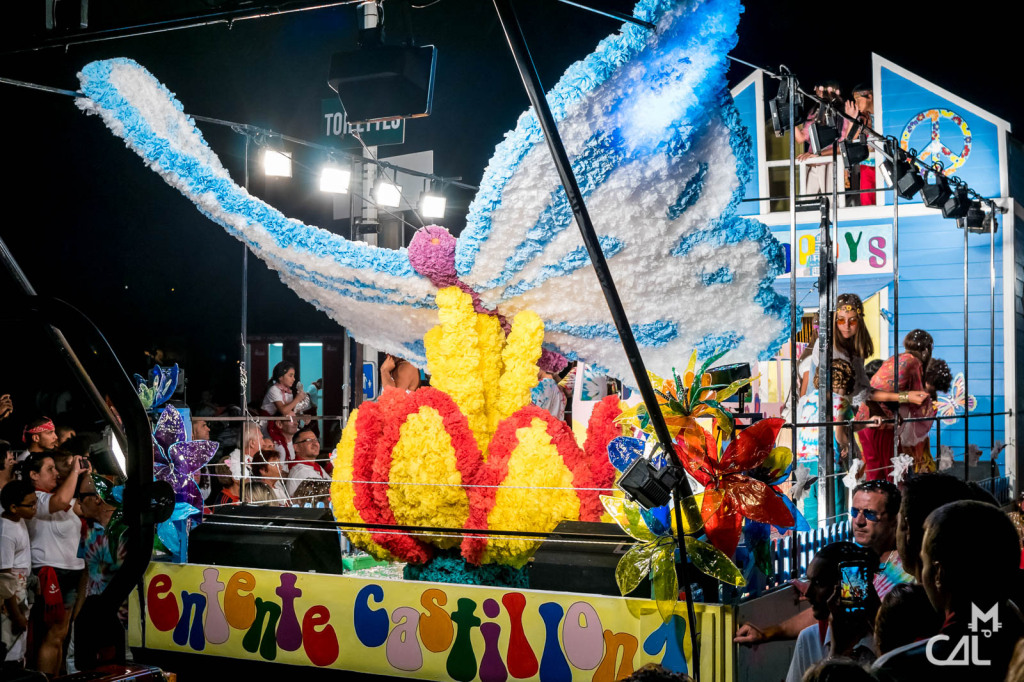 F tes De Bayonne 2015 Char Peace Love Au Papillon G ant Mon Chat f-tes-de-bayonne-2015-char-peace-love-au-papillon-g-ant-mon-chat